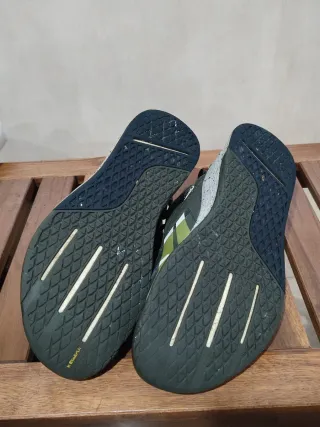 Zapatillas Reebok Nano X