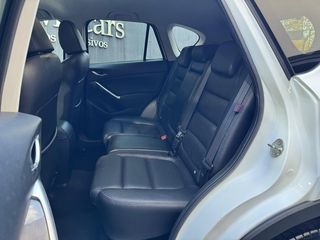 Mazda CX-5 2.2 DE Luxury 4WD AT 110 kW (150 CV)