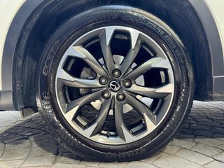 Mazda CX-5 2.2 DE Luxury 4WD AT 110 kW (150 CV)