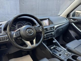 Mazda CX-5 2.2 DE Luxury 4WD AT 110 kW (150 CV)