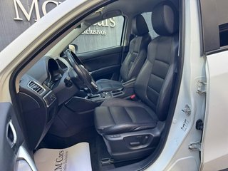 Mazda CX-5 2.2 DE Luxury 4WD AT 110 kW (150 CV)