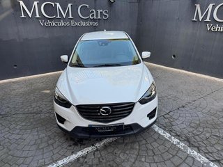 Mazda CX-5 2.2 DE Luxury 4WD AT 110 kW (150 CV)