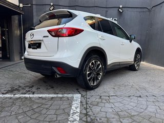 Mazda CX-5 2.2 DE Luxury 4WD AT 110 kW (150 CV)