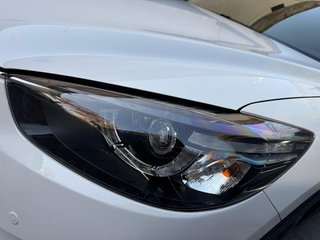 Mazda CX-5 2.2 DE Luxury 4WD AT 110 kW (150 CV)