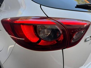 Mazda CX-5 2.2 DE Luxury 4WD AT 110 kW (150 CV)