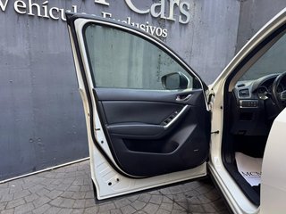 Mazda CX-5 2.2 DE Luxury 4WD AT 110 kW (150 CV)