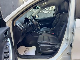Mazda CX-5 2.2 DE Luxury 4WD AT 110 kW (150 CV)