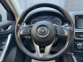 Mazda CX-5 2.2 DE Luxury 4WD AT 110 kW (150 CV)
