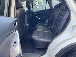 Mazda CX-5 2.2 DE Luxury 4WD AT 110 kW (150 CV)