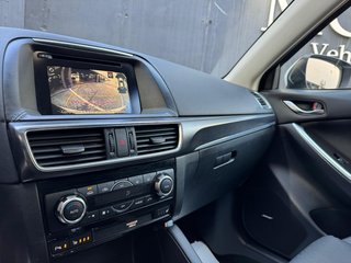 Mazda CX-5 2.2 DE Luxury 4WD AT 110 kW (150 CV)