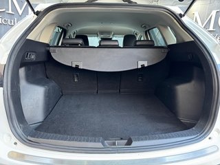 Mazda CX-5 2.2 DE Luxury 4WD AT 110 kW (150 CV)
