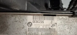 Conjunto de radiadores Bmw E90