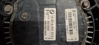 Conjunto de radiadores Bmw E90