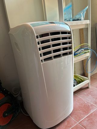 Aire  Dolceclima Olimpia Splendid 2500 FRIGORIAS