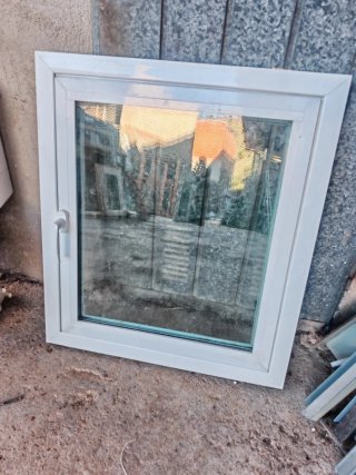 5 Ventanas RPT triple cristal