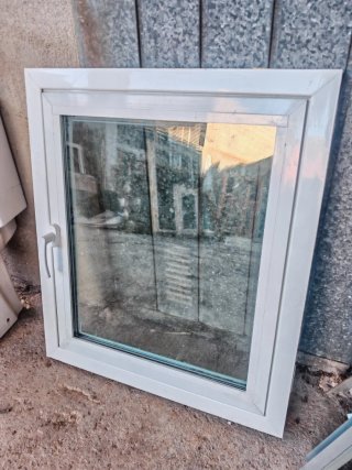 5 Ventanas RPT triple cristal