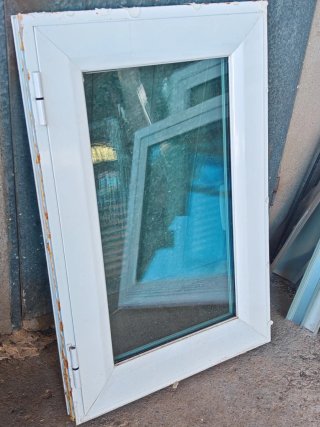 5 Ventanas RPT triple cristal