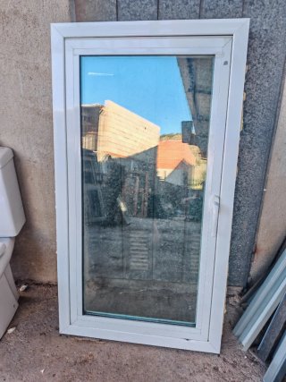 5 Ventanas RPT triple cristal
