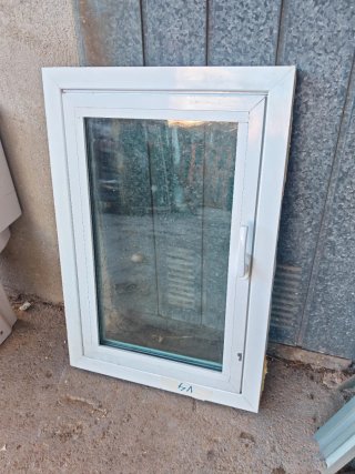 5 Ventanas RPT triple cristal