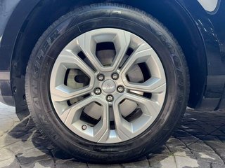 Land Rover Range Rover Evoque D150 MHEV S 4WD Auto 110 kW (150 CV)