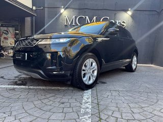 Land Rover Range Rover Evoque D150 MHEV S 4WD Auto 110 kW (150 CV)