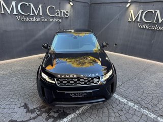 Land Rover Range Rover Evoque D150 MHEV S 4WD Auto 110 kW (150 CV)