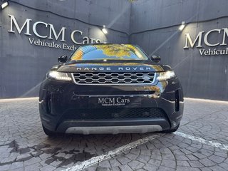 Land Rover Range Rover Evoque D150 MHEV S 4WD Auto 110 kW (150 CV)