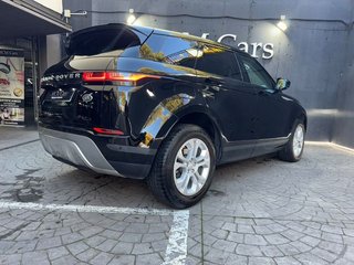 Land Rover Range Rover Evoque D150 MHEV S 4WD Auto 110 kW (150 CV)