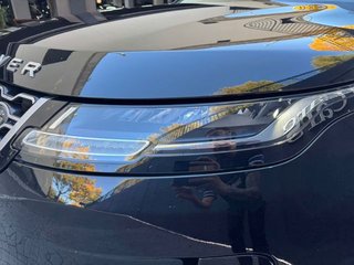 Land Rover Range Rover Evoque D150 MHEV S 4WD Auto 110 kW (150 CV)