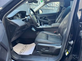 Land Rover Range Rover Evoque D150 MHEV S 4WD Auto 110 kW (150 CV)
