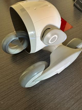 Loona como nuevo con accesoriosvendo Loona