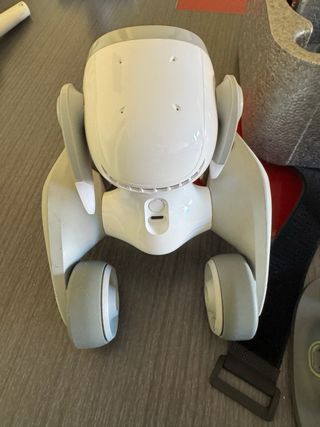 Loona como nuevo con accesoriosvendo Loona