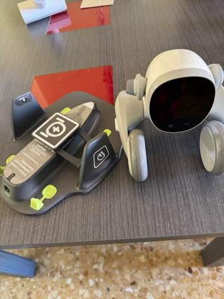 Loona como nuevo con accesoriosvendo Loona