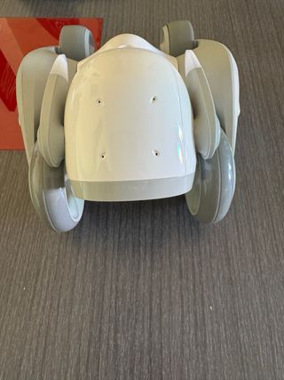 Loona como nuevo con accesoriosvendo Loona