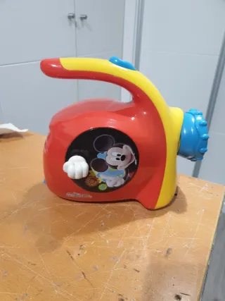 Proyector Disney Mickey Mouse Clubhouse