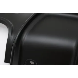 Difusor de parachoques trasero para BMW Serie 4 F3