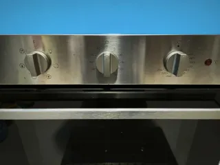 Horno + Cocina Gas Butano