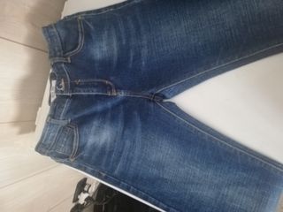 Jeans elasticizzati bambino 13 anni