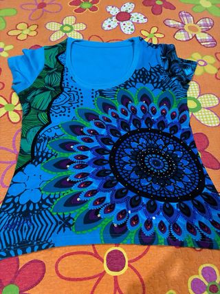 Ropa de mujer desigual talla: L