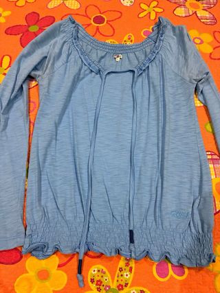 Ropa de mujer desigual talla: L