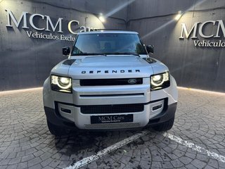 Land Rover Defender 90 D200 MHEV SE 4WD Auto 147 kW (200 CV)