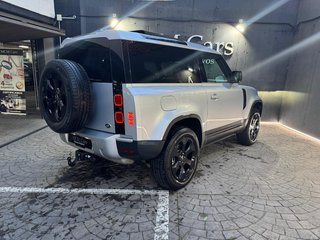 Land Rover Defender 90 D200 MHEV SE 4WD Auto 147 kW (200 CV)