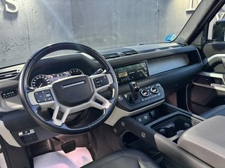 Land Rover Defender 90 D200 MHEV SE 4WD Auto 147 kW (200 CV)