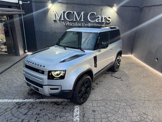 Land Rover Defender 90 D200 MHEV SE 4WD Auto 147 kW (200 CV)