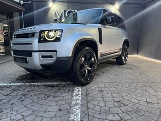 Land Rover Defender 90 D200 MHEV SE 4WD Auto 147 kW (200 CV)