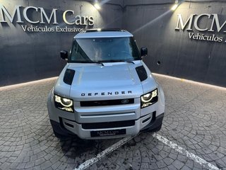 Land Rover Defender 90 D200 MHEV SE 4WD Auto 147 kW (200 CV)