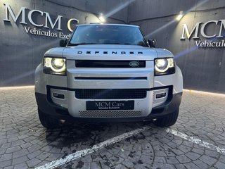 Land Rover Defender 90 D200 MHEV SE 4WD Auto 147 kW (200 CV)