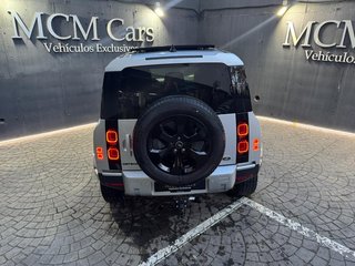 Land Rover Defender 90 D200 MHEV SE 4WD Auto 147 kW (200 CV)