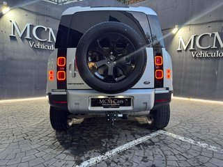 Land Rover Defender 90 D200 MHEV SE 4WD Auto 147 kW (200 CV)