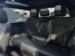 Land Rover Defender 90 D200 MHEV SE 4WD Auto 147 kW (200 CV)